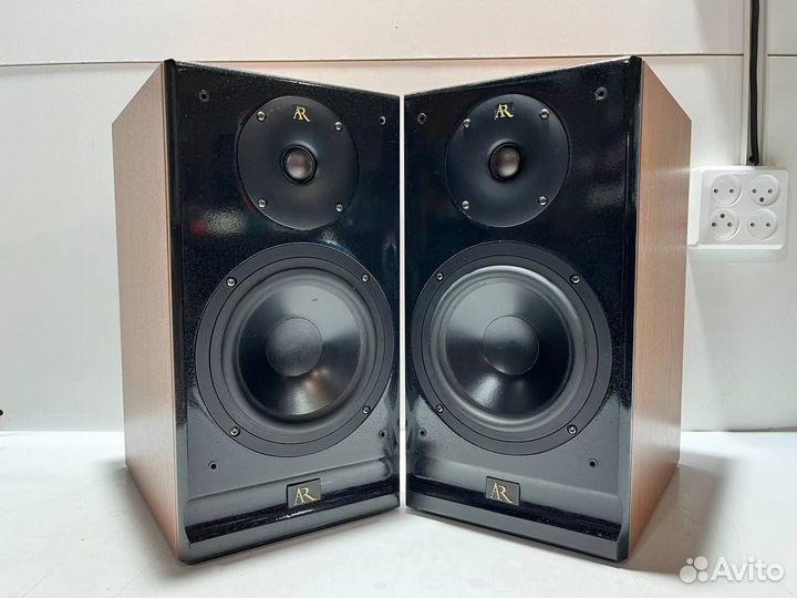 Acoustic Research Status S20 Акустика