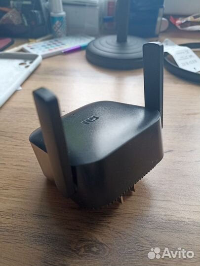 Усилитель wifi сигнала