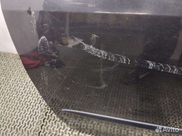 Дверь боковая Mazda 2, 2007