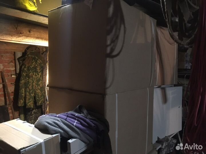 Телекомуникационный шкаф