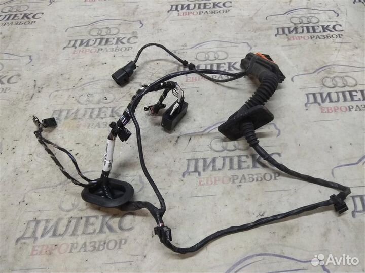 Проводка (коса) VW Tiguan 2007-2011