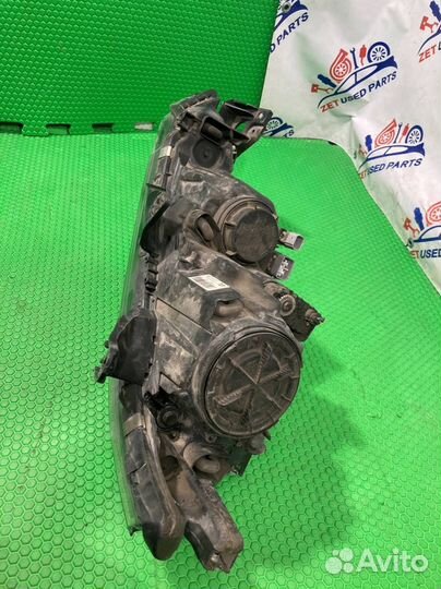 Фара левая Mitsubishi Outlander 3 2017