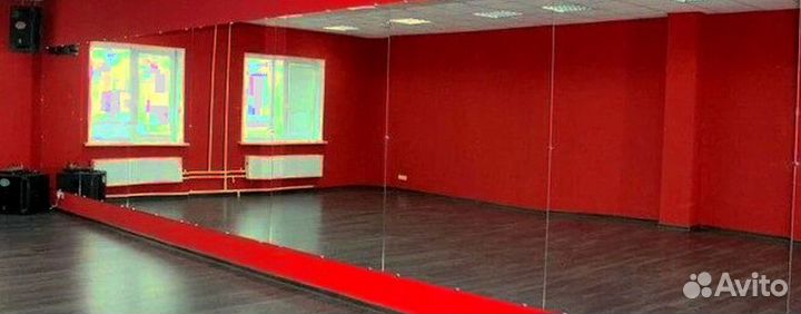 Стекло для печи