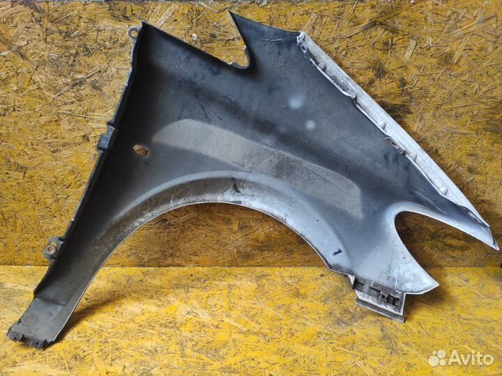 Крыло для левое Mercedes Vito W639 2.2 OM646 2007