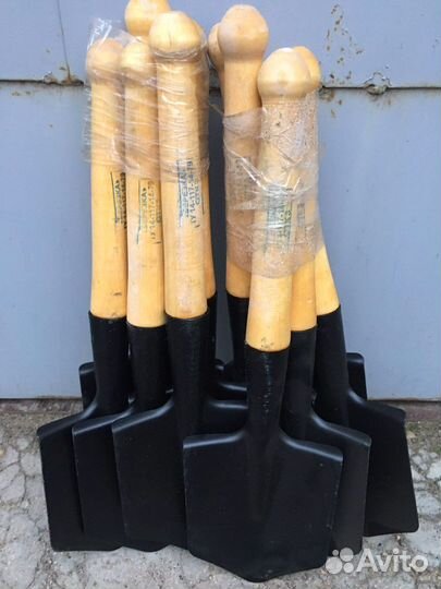 Лопатки пехотные мпл 50