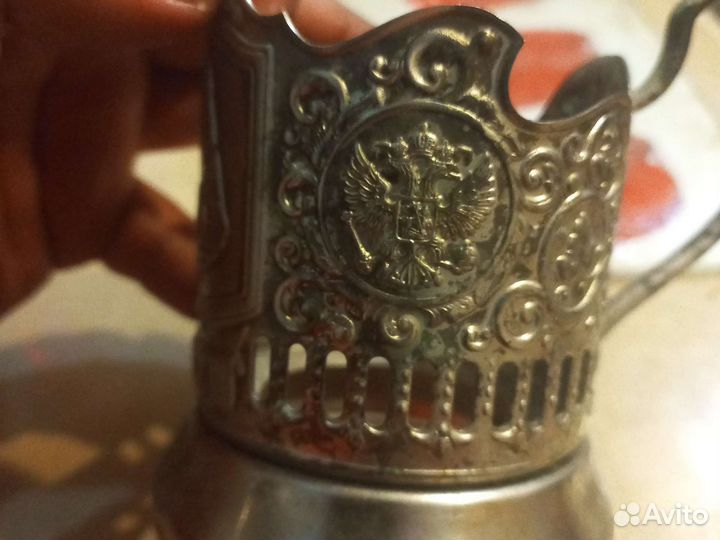 Подстаканник