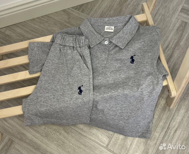 Костюм на мальчика