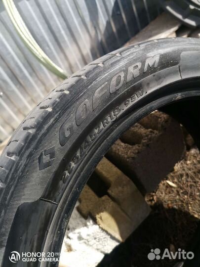 Goform GH-18 2.25/4.5 R18 95W