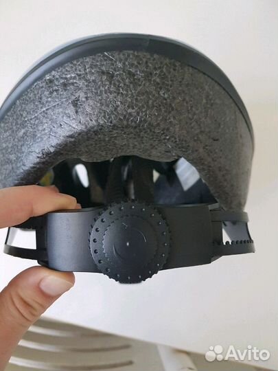 Детский шлем roces