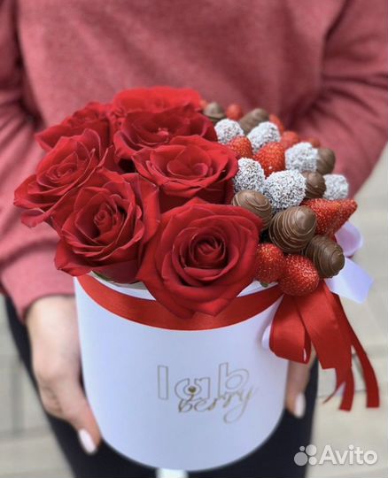 Букет / цветы