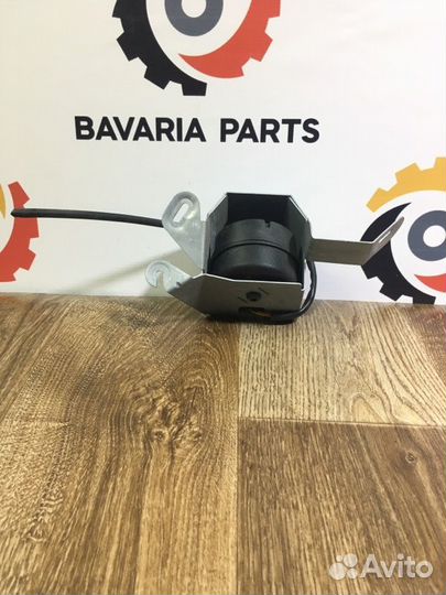 Сирена сигнализации Mercedes E W211 3.5 2005