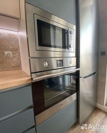 Кухонный гарнитур Армандо