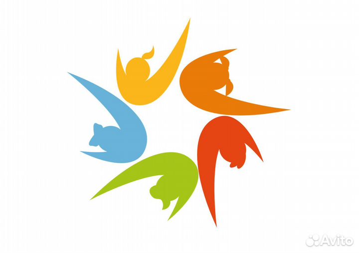 Администратор - Аниматор в детский клуб