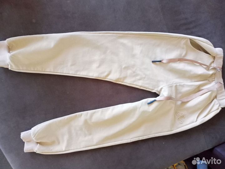 Спортивный костюм в стиле Юнармии