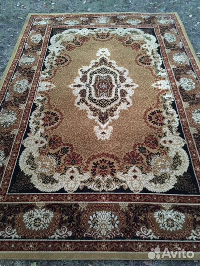 Ковер новый