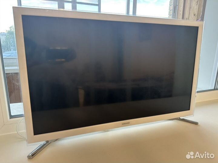 Телевизор samsung smart tv UE32F4510AK