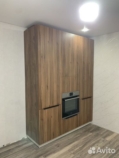 Ремонт квартир под ключ