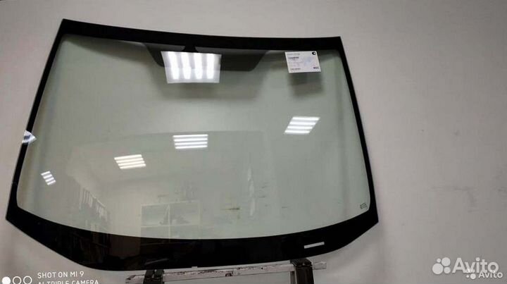 Стекло лобовое ford focus III 2011- эо