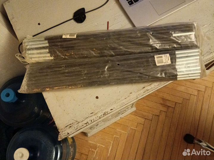 Комплект секций, дуги для палатки, шатра