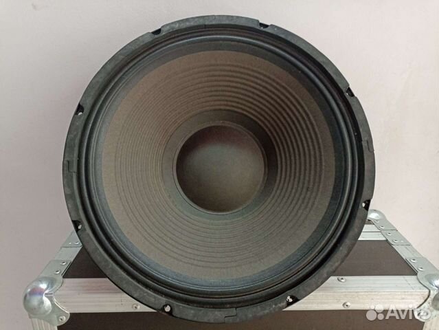 Динамик Н/Ч Eurosound PA-1576L саб