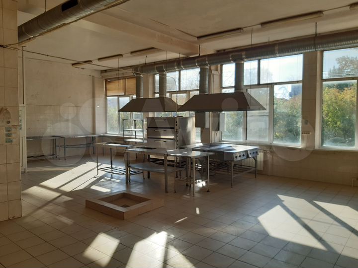 Производство, 500 м²