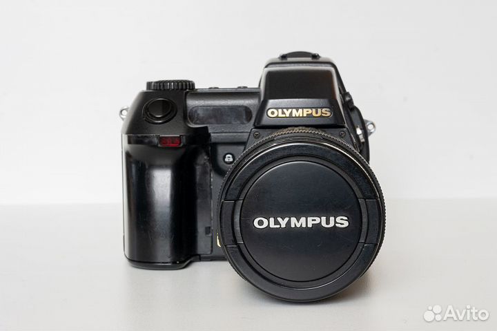 Olympus Camedia E-20P