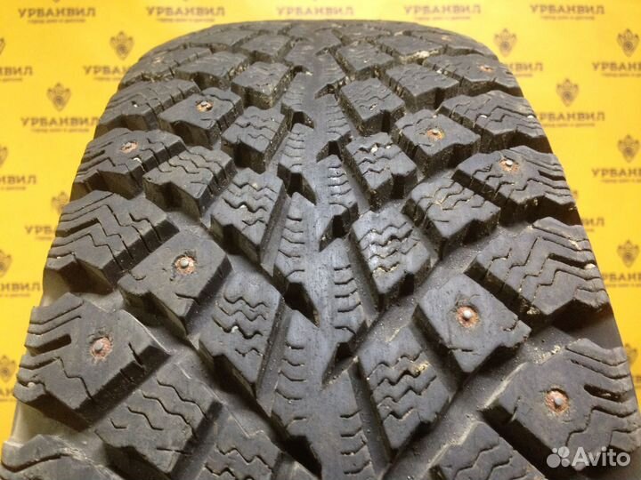 Таганка М-284 205/70 R14 95S