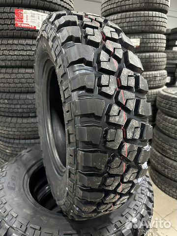 Cordiant Off Road 2 225/75 R16 104Q