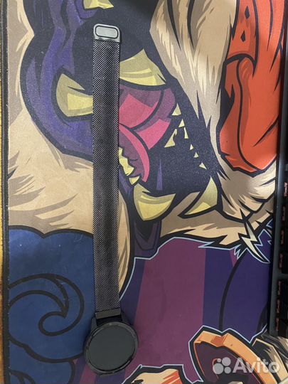 Смарт-часы Xiaomi Watch S1 Active