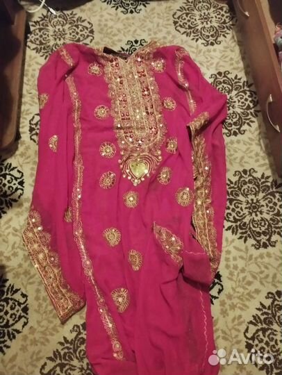 Восточный костюм женский для танцев