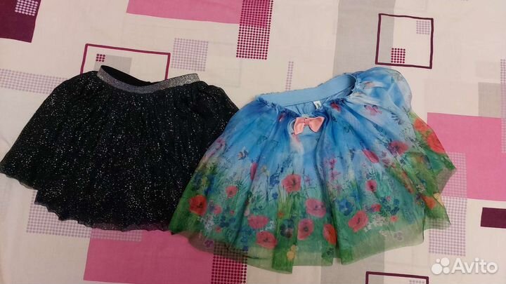 Вещи на девочку