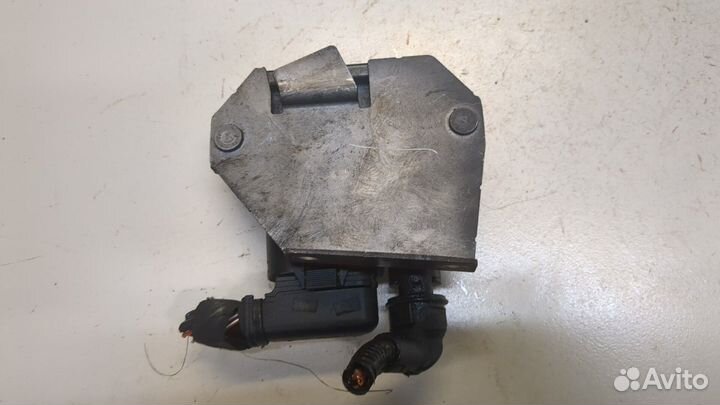 Реле накала BMW 5 E60, 2009