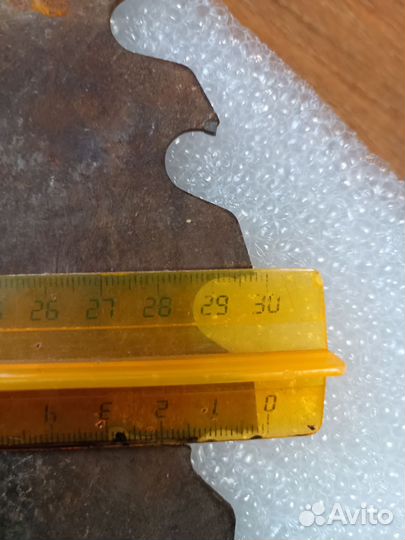 Циркулярные пилы