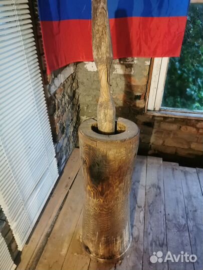 Ступа старинная