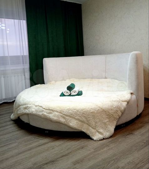 Квартира-студия, 28 м², 6/9 эт.