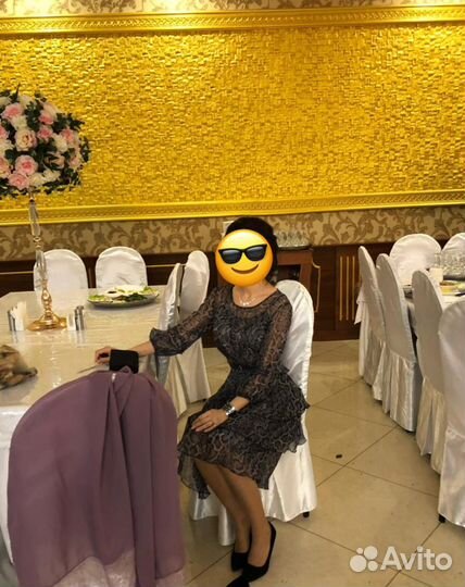 Продам платье вечернее