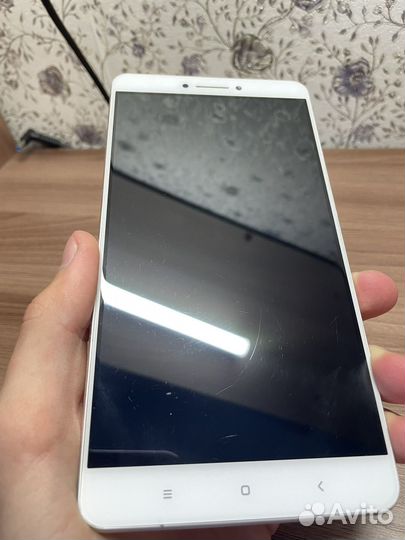 Xiaomi Mi Max, 3/32 ГБ