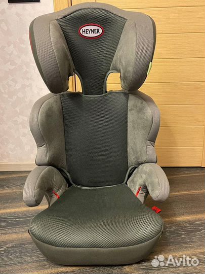 Детское автокресло