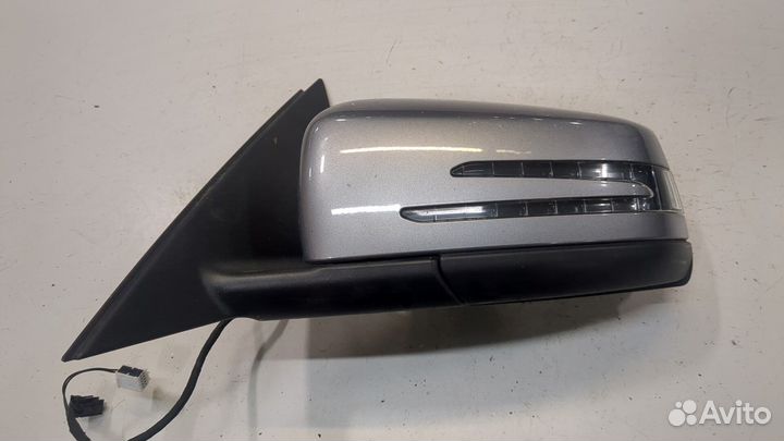 Зеркало боковое Mercedes C W204, 2010