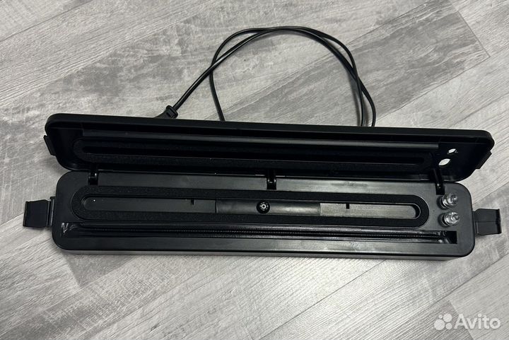 Вакуумный упаковщик