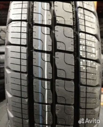 Comforser CF300 185/75 R16C