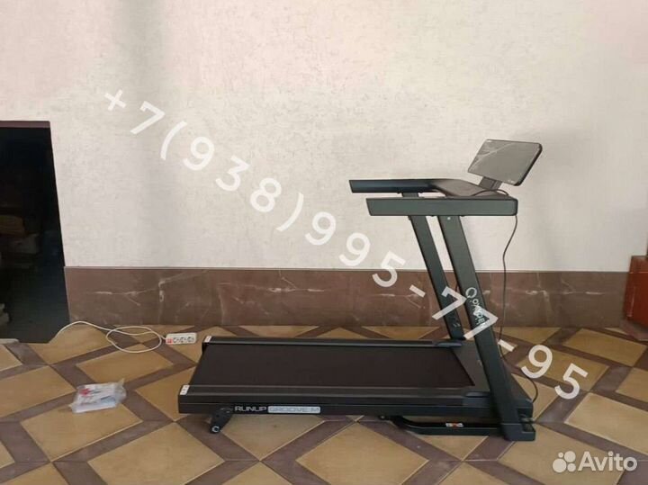 Беговая дорожка