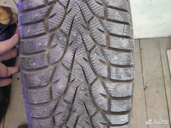 Winmax WinPlus M/T 255/55 R18