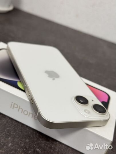 iPhone 14, 128 ГБ