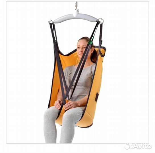 Подвес гамак guldmann