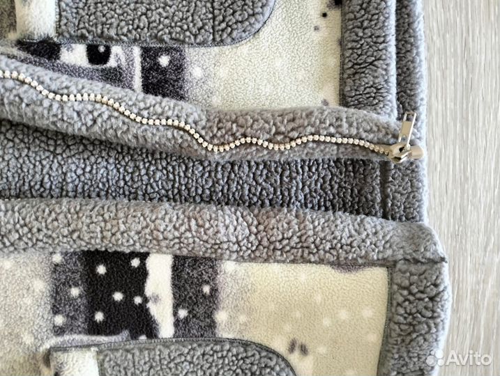 Толстовка женская