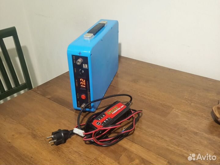 Аренда лодочного электромотора