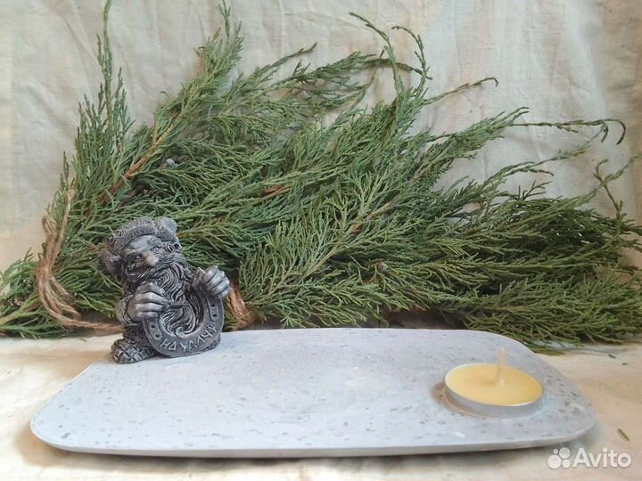 Алтарь для домового