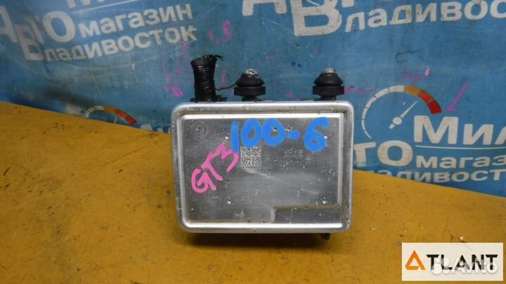 Блок abs subaru impreza