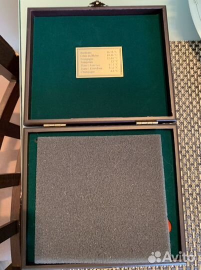 Подарочный набор для вина